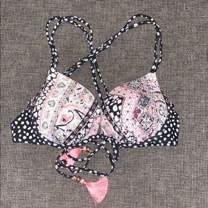 Victoria Secret bikini top